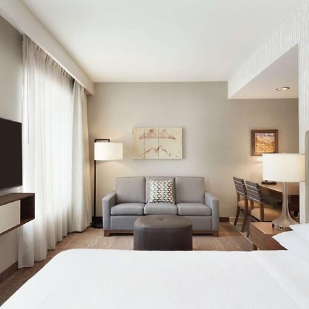 Embassy Suites By Hilton South Jordan Salt Lake City Luaran gambar