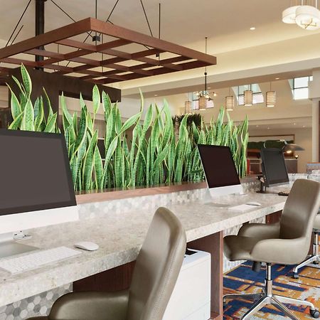 Embassy Suites By Hilton South Jordan Salt Lake City Luaran gambar