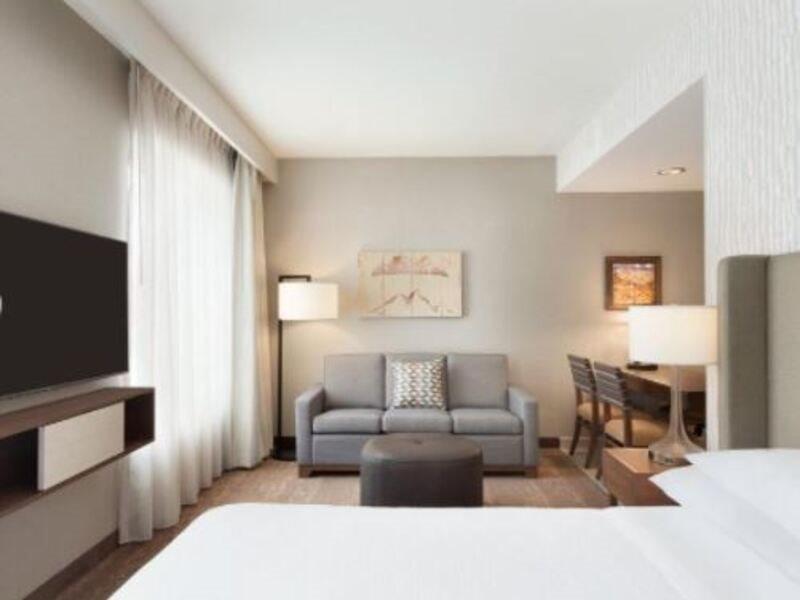 Embassy Suites By Hilton South Jordan Salt Lake City Luaran gambar