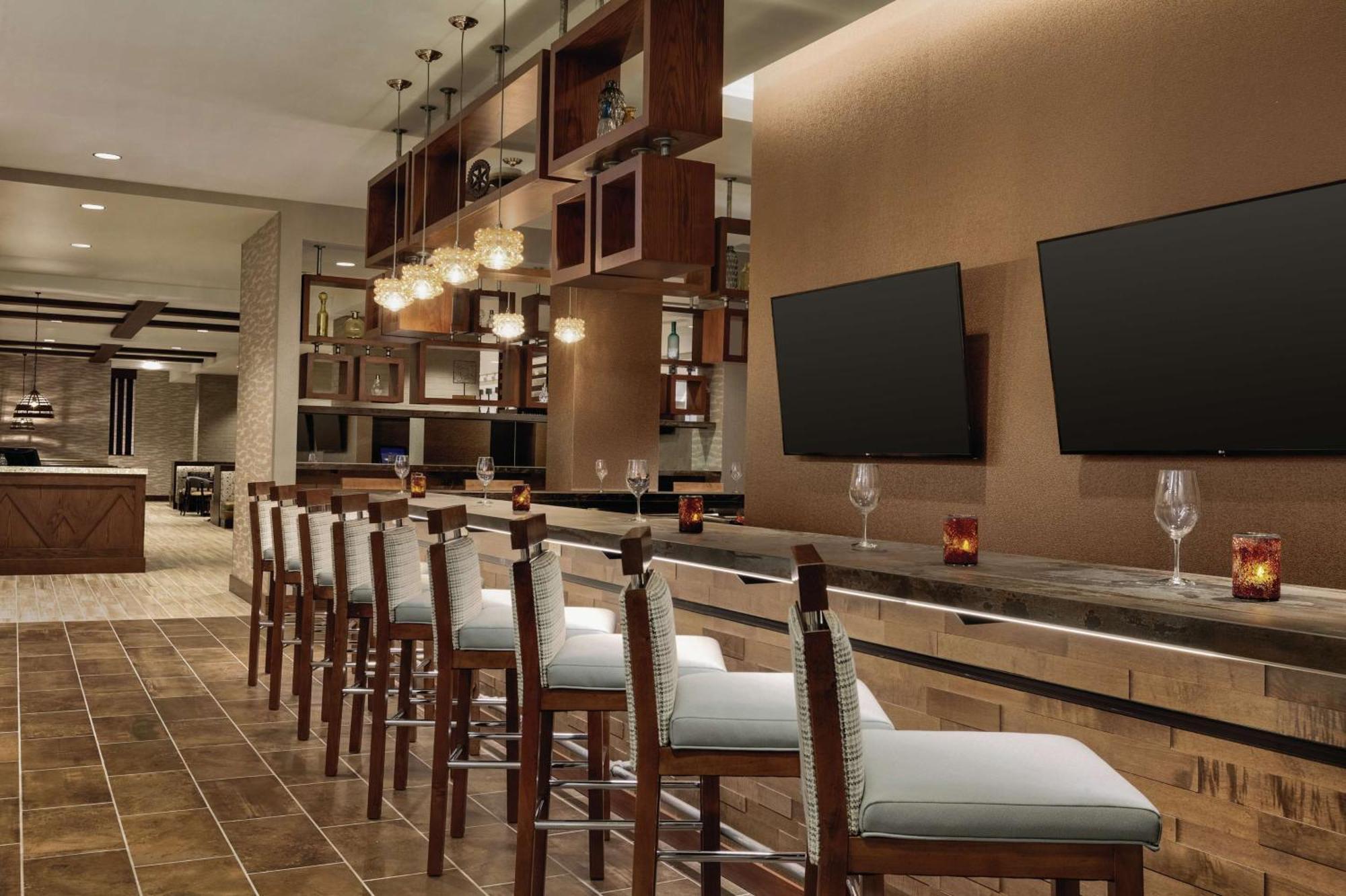 Embassy Suites By Hilton South Jordan Salt Lake City Luaran gambar