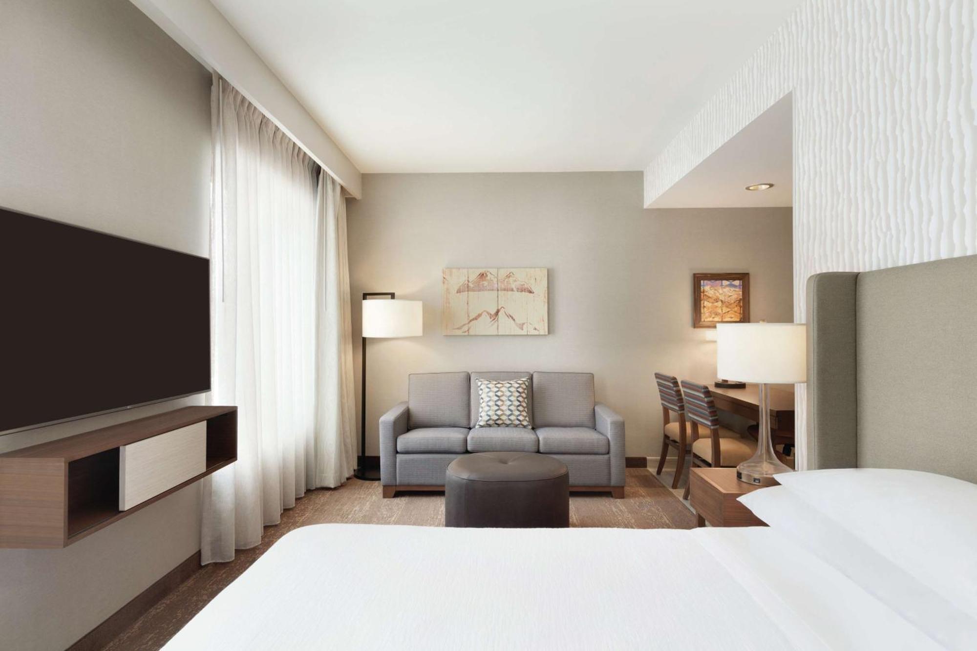 Embassy Suites By Hilton South Jordan Salt Lake City Luaran gambar