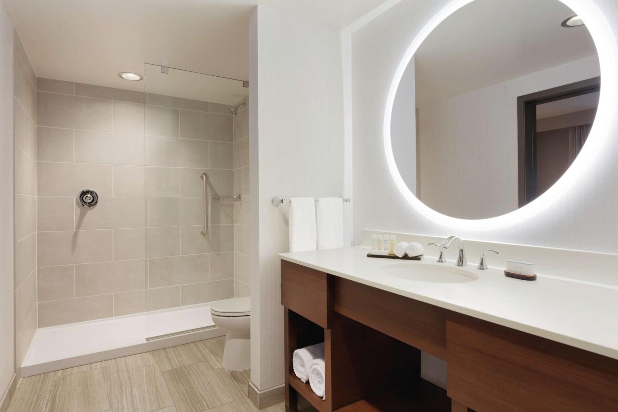 Embassy Suites By Hilton South Jordan Salt Lake City Luaran gambar