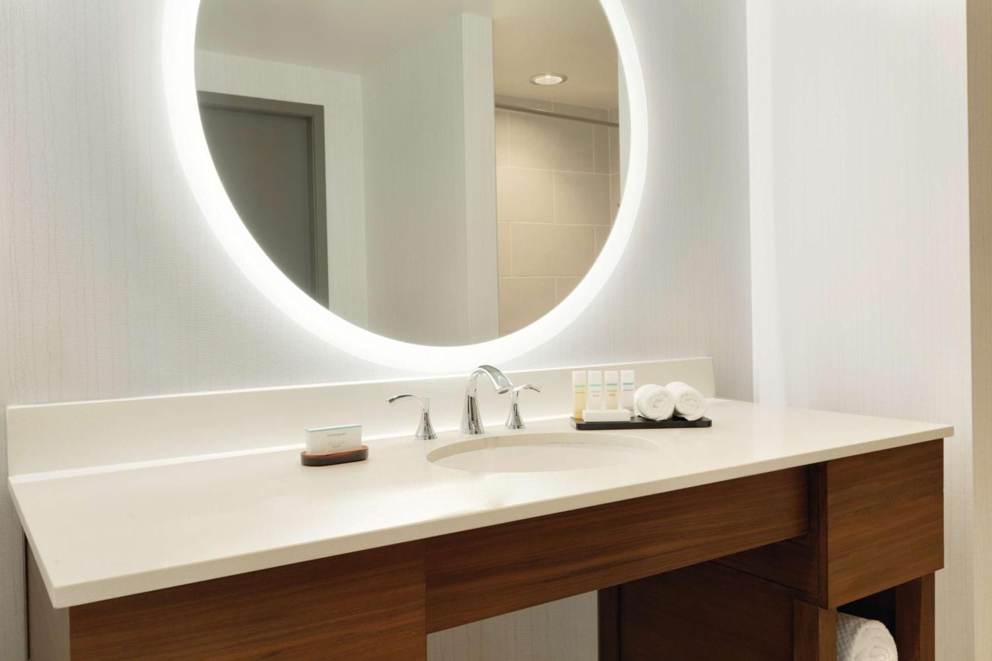 Embassy Suites By Hilton South Jordan Salt Lake City Luaran gambar