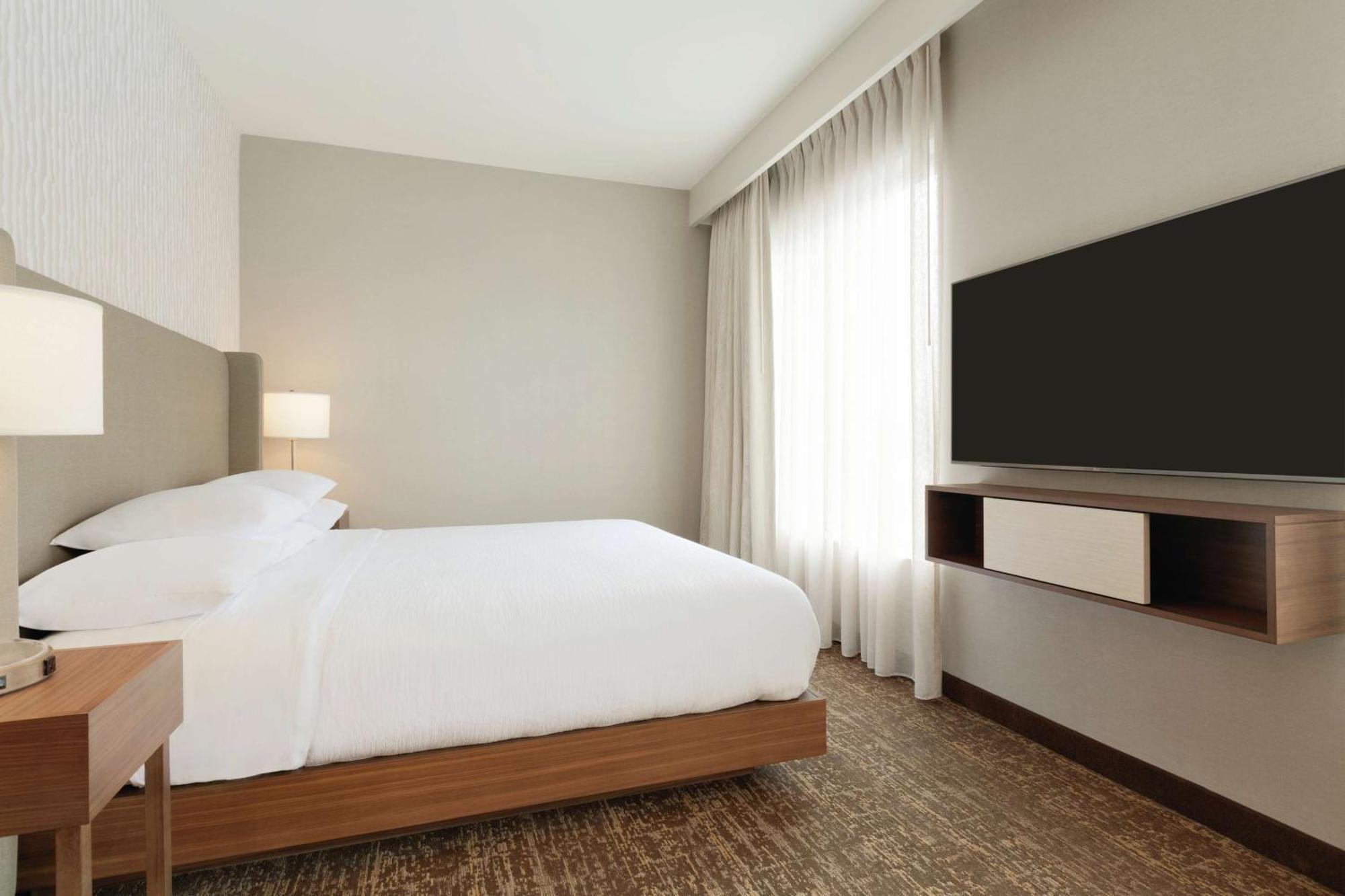 Embassy Suites By Hilton South Jordan Salt Lake City Luaran gambar