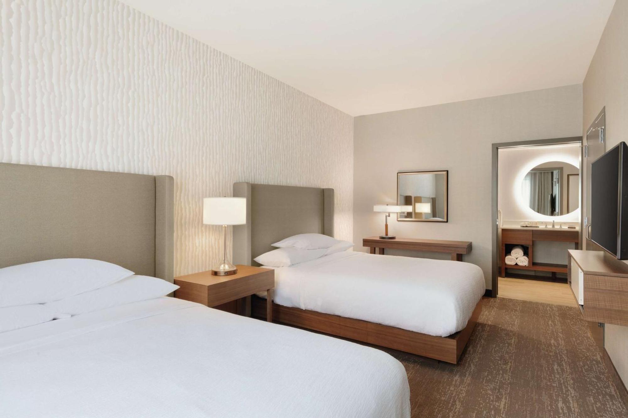 Embassy Suites By Hilton South Jordan Salt Lake City Luaran gambar