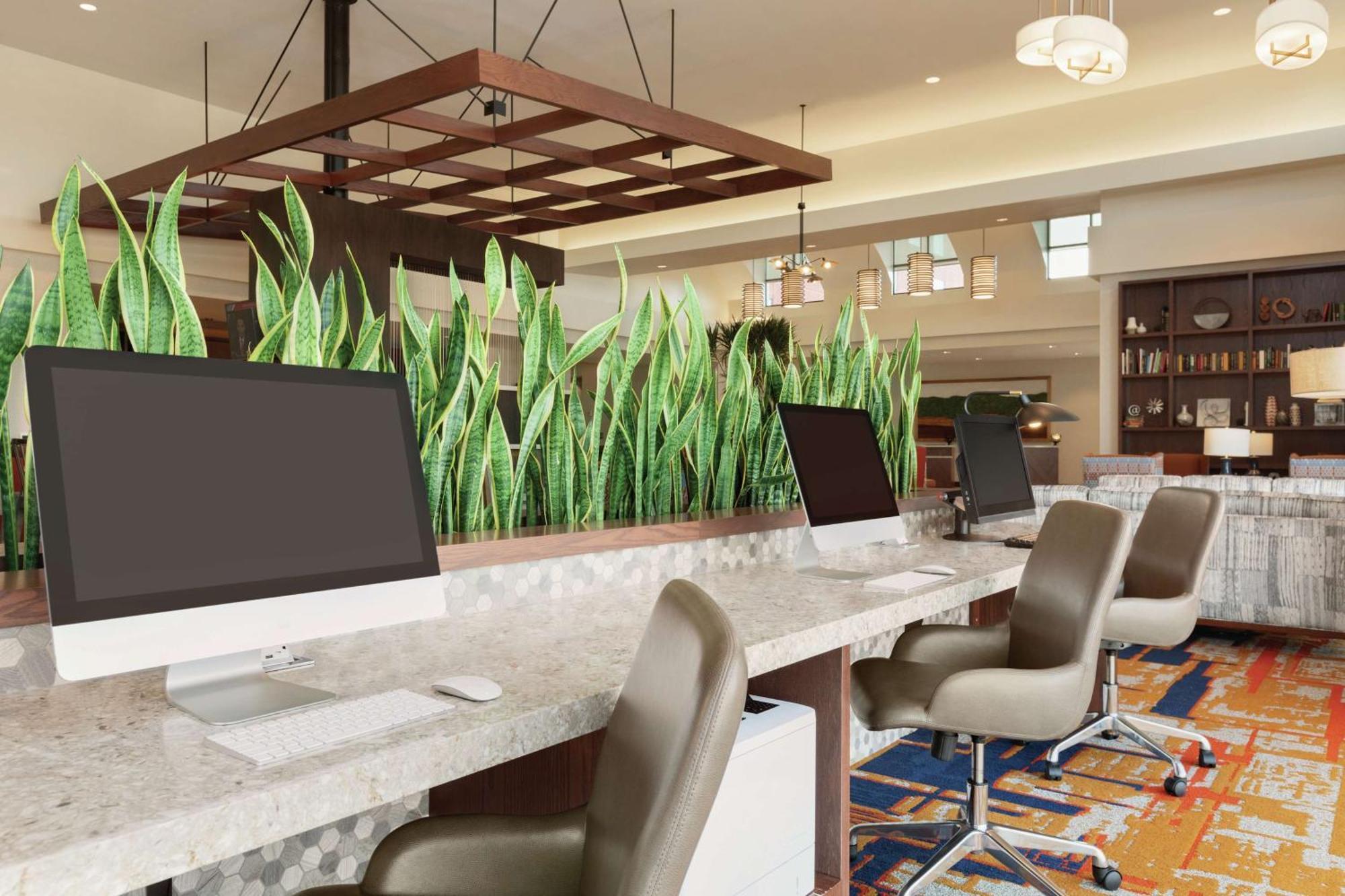 Embassy Suites By Hilton South Jordan Salt Lake City Luaran gambar