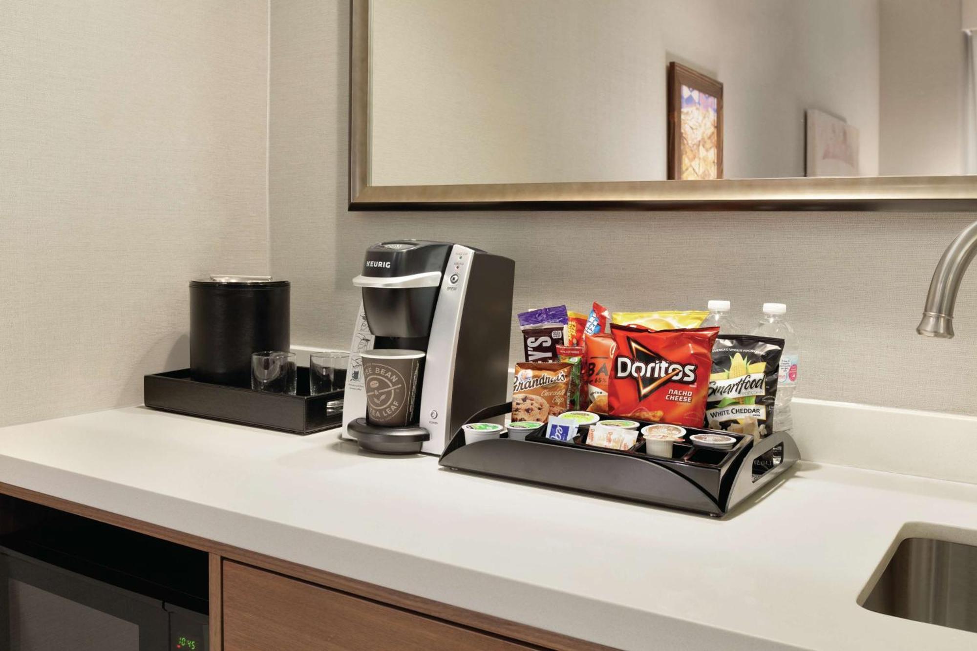 Embassy Suites By Hilton South Jordan Salt Lake City Luaran gambar
