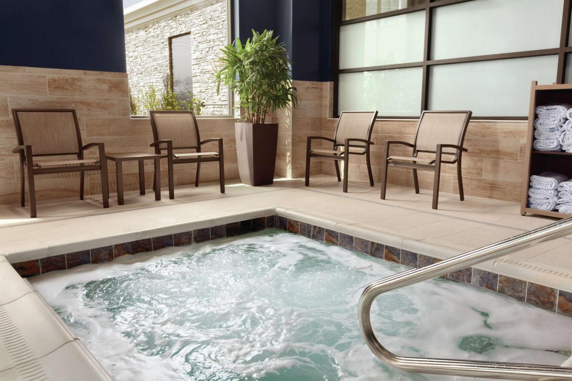 Embassy Suites By Hilton South Jordan Salt Lake City Luaran gambar