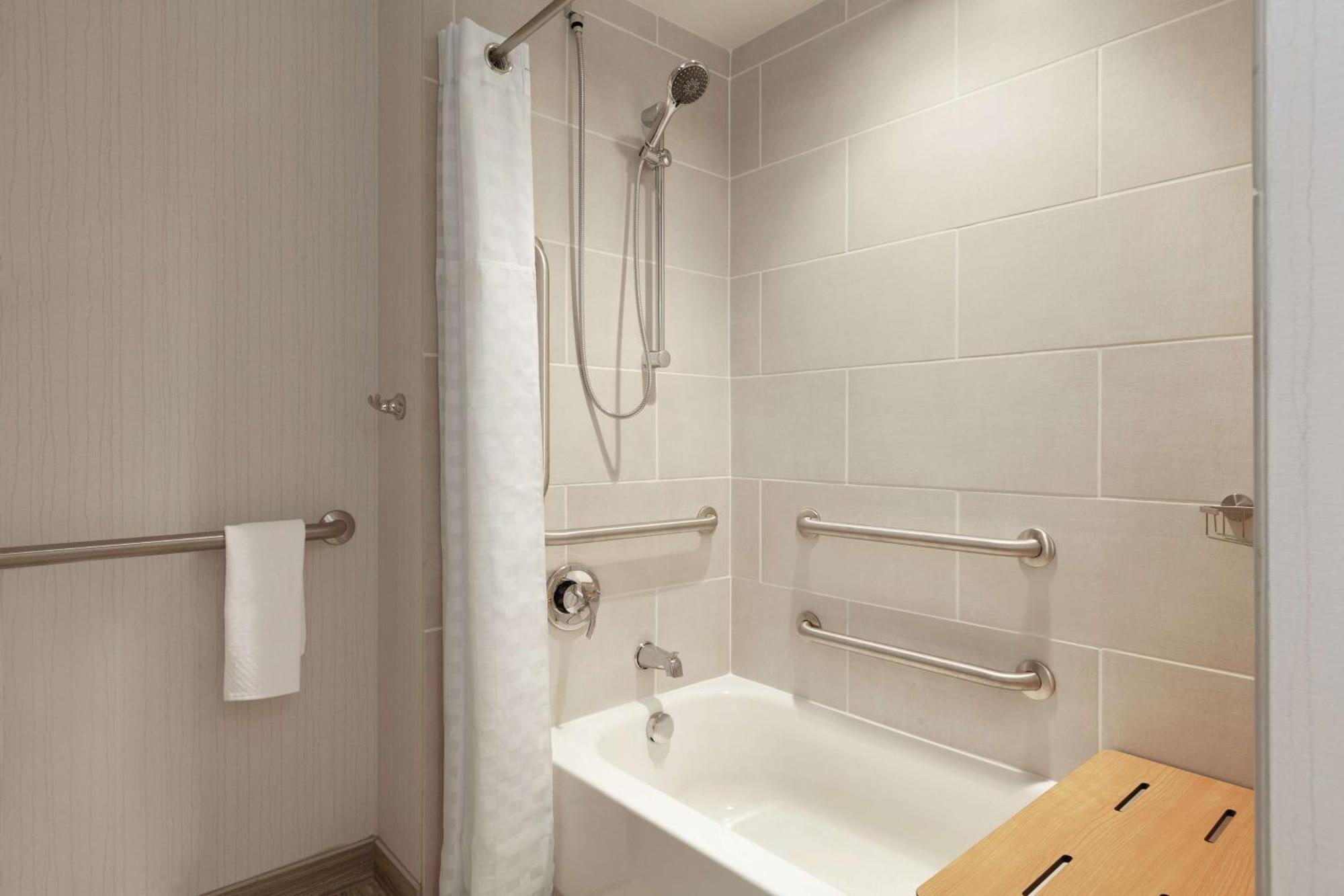 Embassy Suites By Hilton South Jordan Salt Lake City Luaran gambar