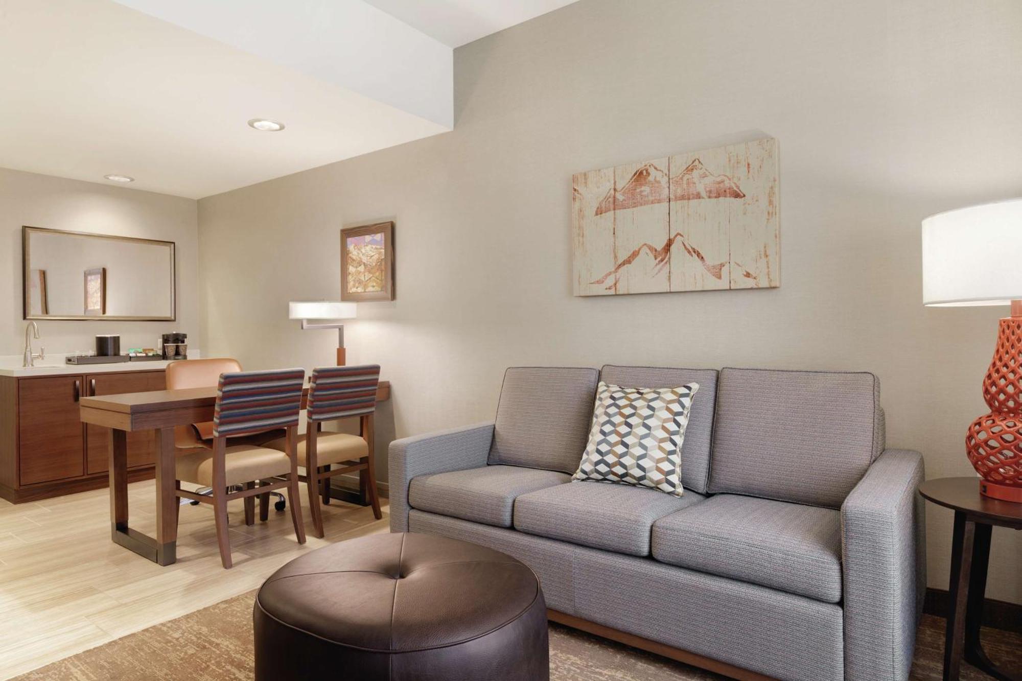 Embassy Suites By Hilton South Jordan Salt Lake City Luaran gambar