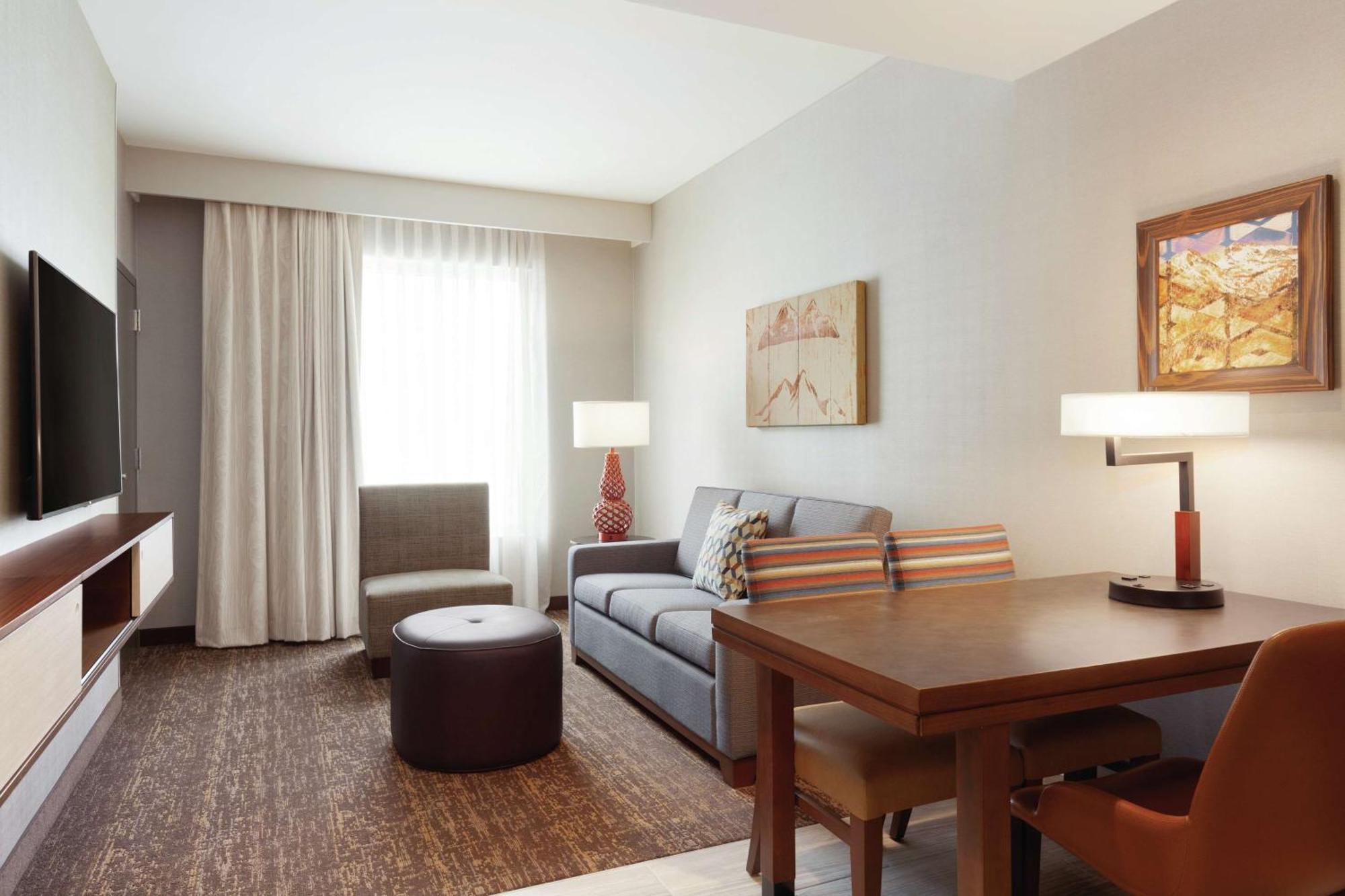Embassy Suites By Hilton South Jordan Salt Lake City Luaran gambar
