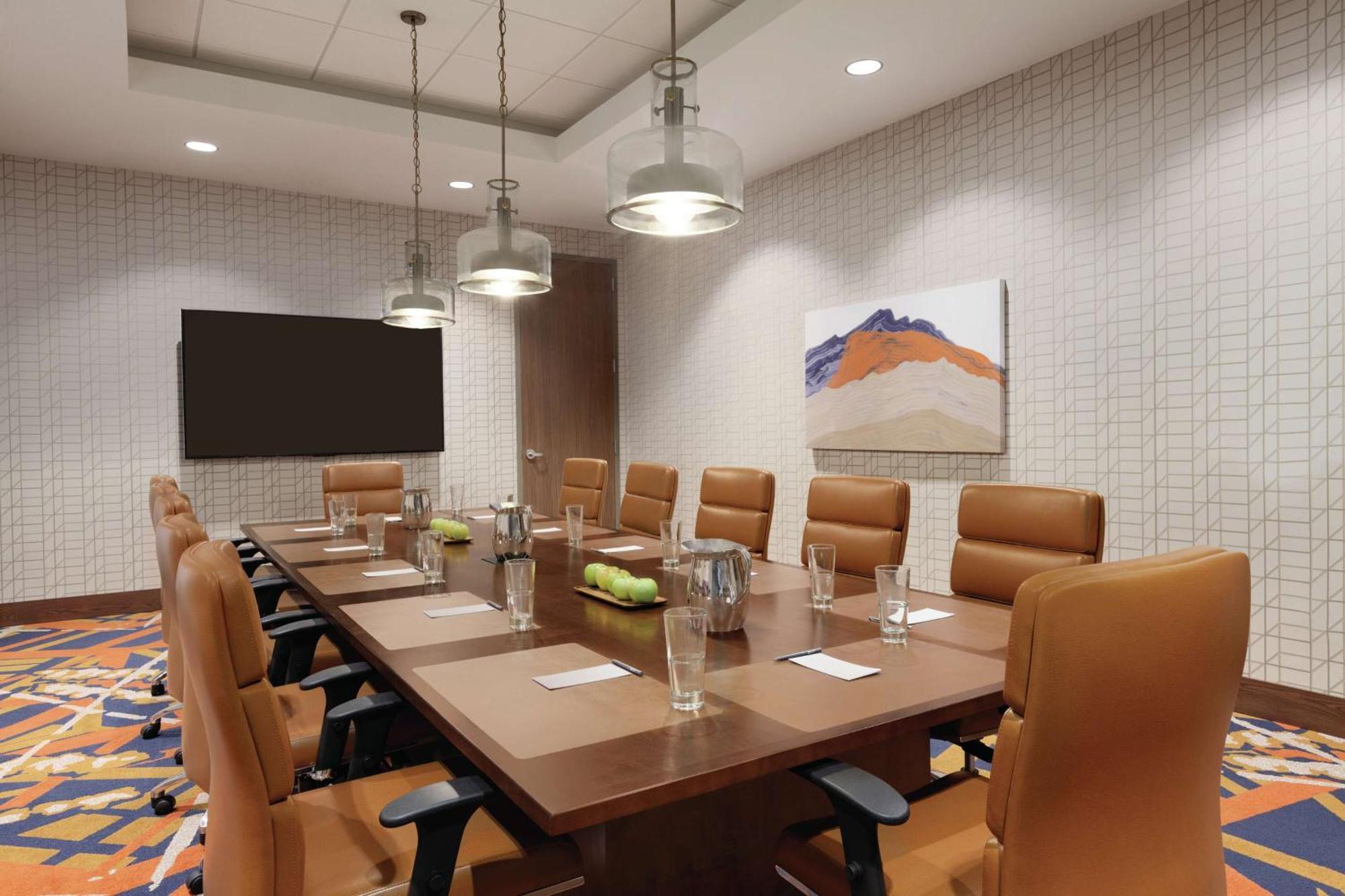Embassy Suites By Hilton South Jordan Salt Lake City Luaran gambar