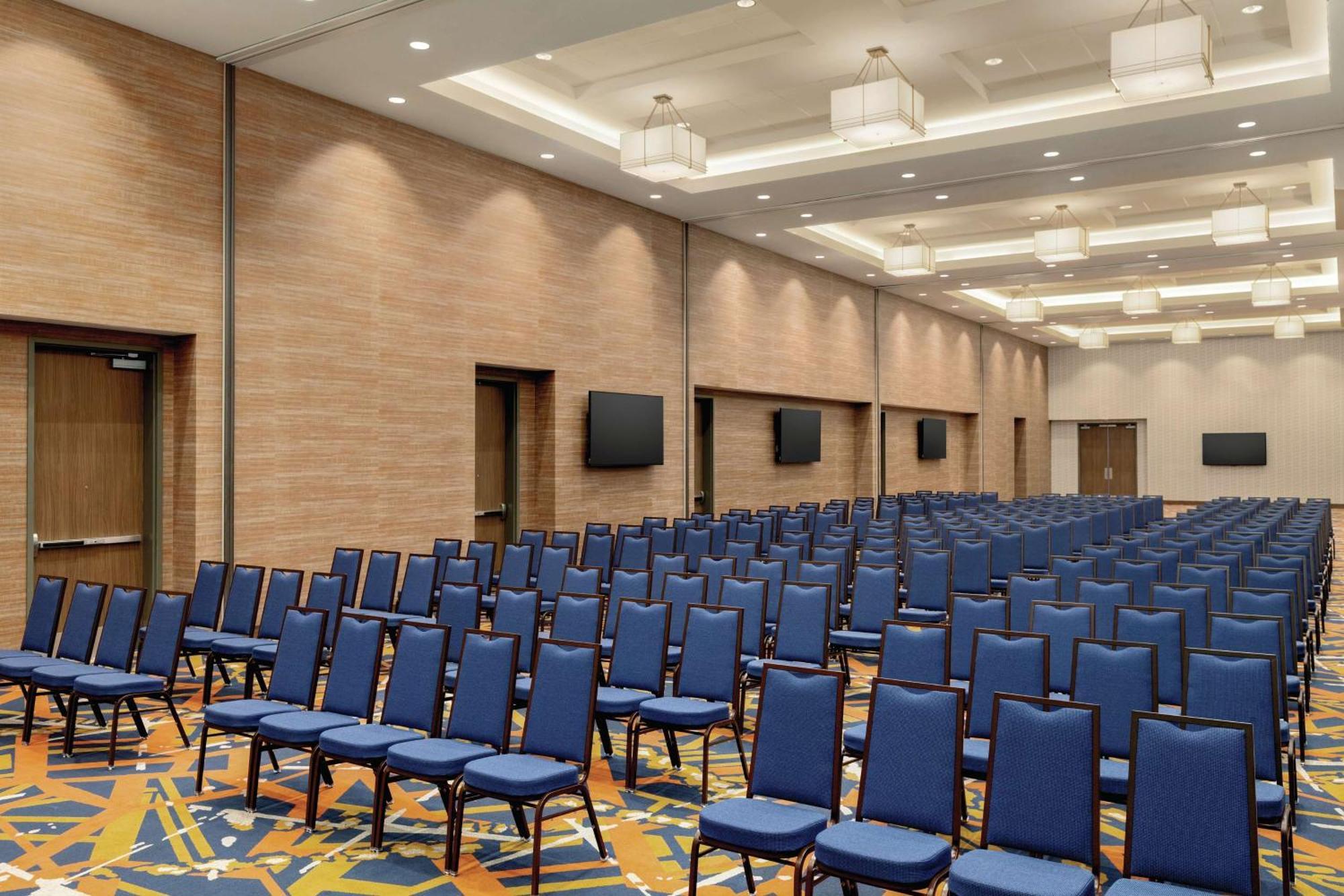 Embassy Suites By Hilton South Jordan Salt Lake City Luaran gambar