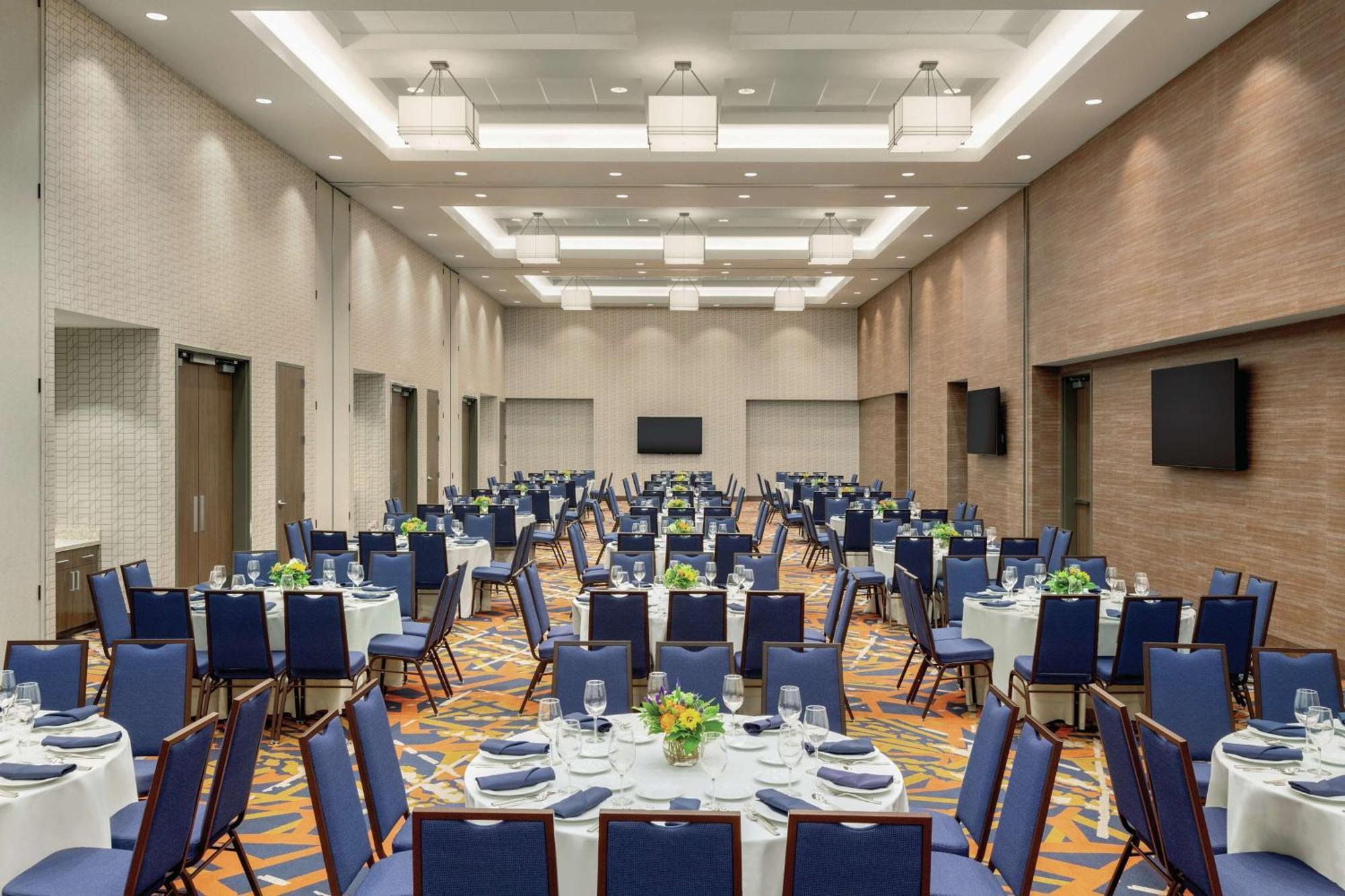 Embassy Suites By Hilton South Jordan Salt Lake City Luaran gambar