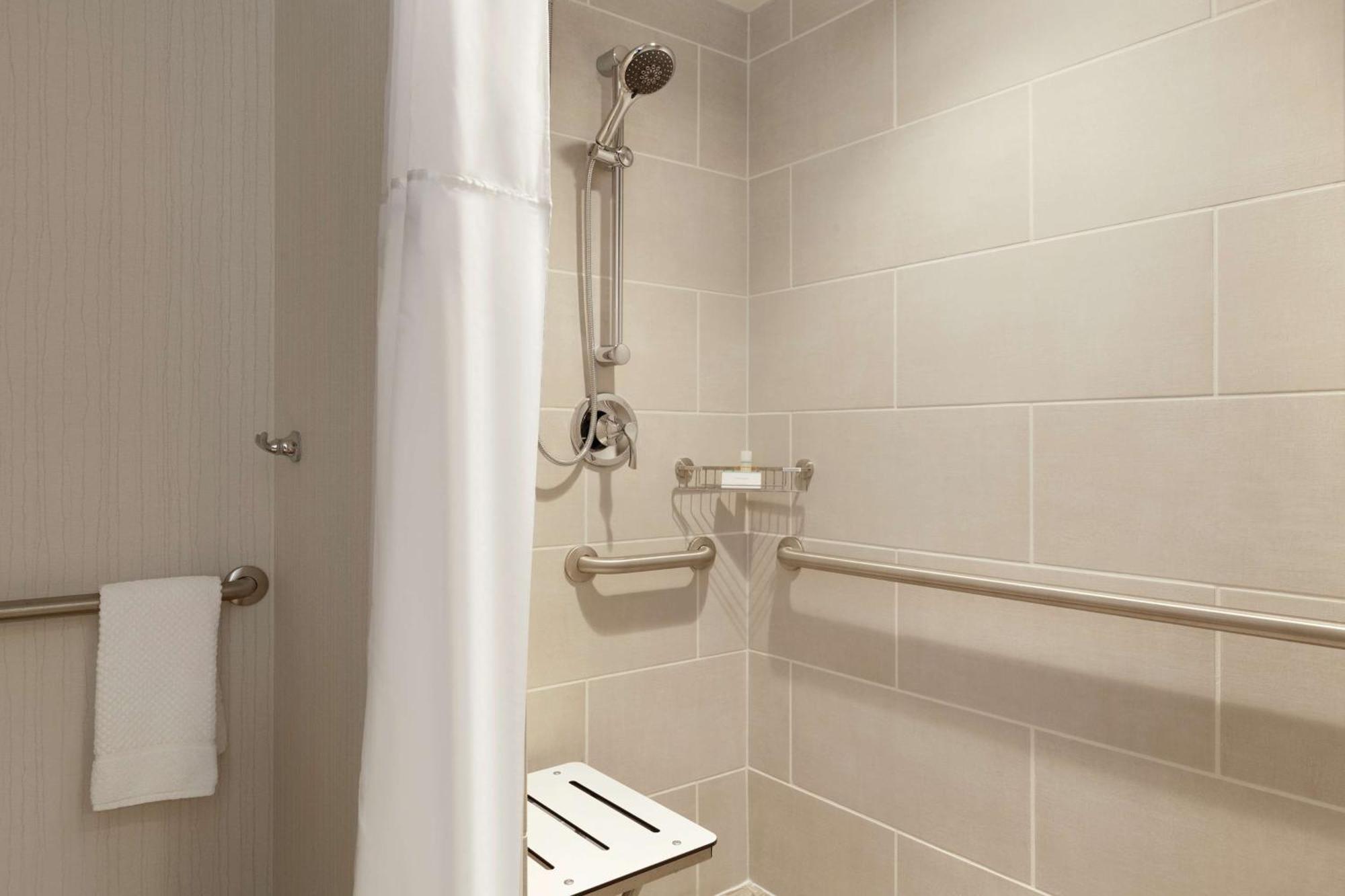Embassy Suites By Hilton South Jordan Salt Lake City Luaran gambar