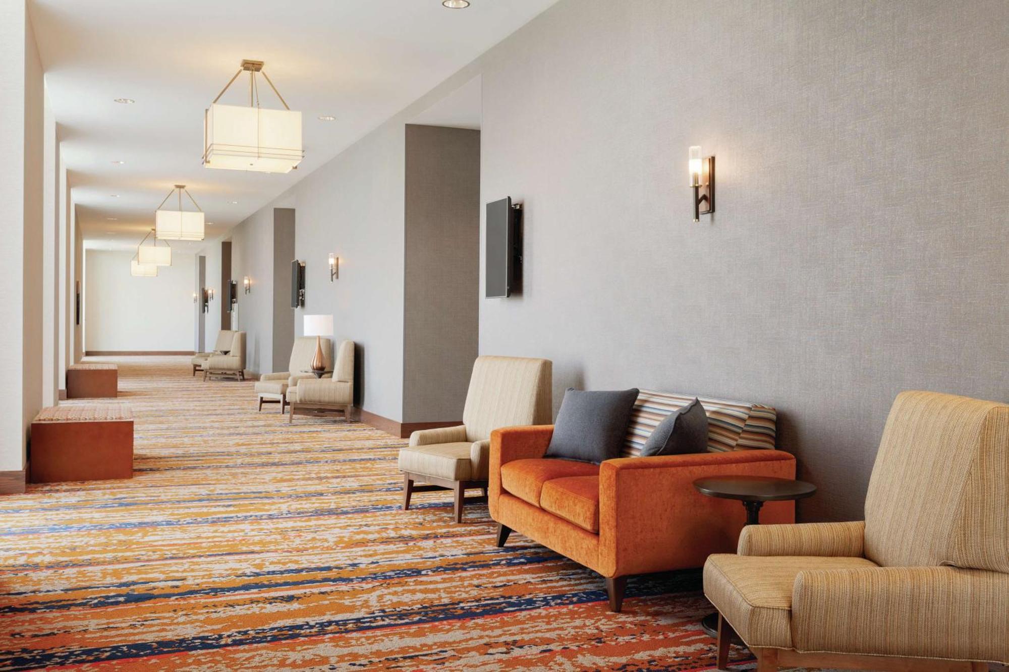 Embassy Suites By Hilton South Jordan Salt Lake City Luaran gambar