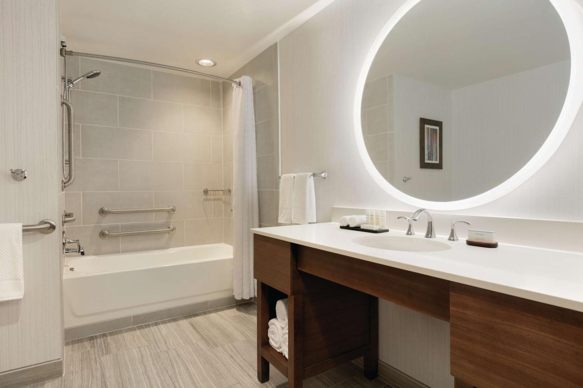 Embassy Suites By Hilton South Jordan Salt Lake City Luaran gambar