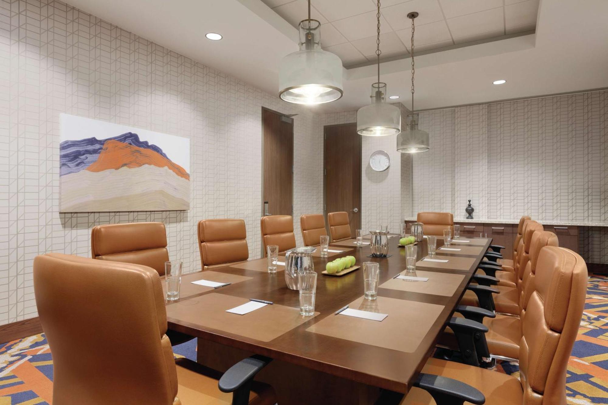 Embassy Suites By Hilton South Jordan Salt Lake City Luaran gambar