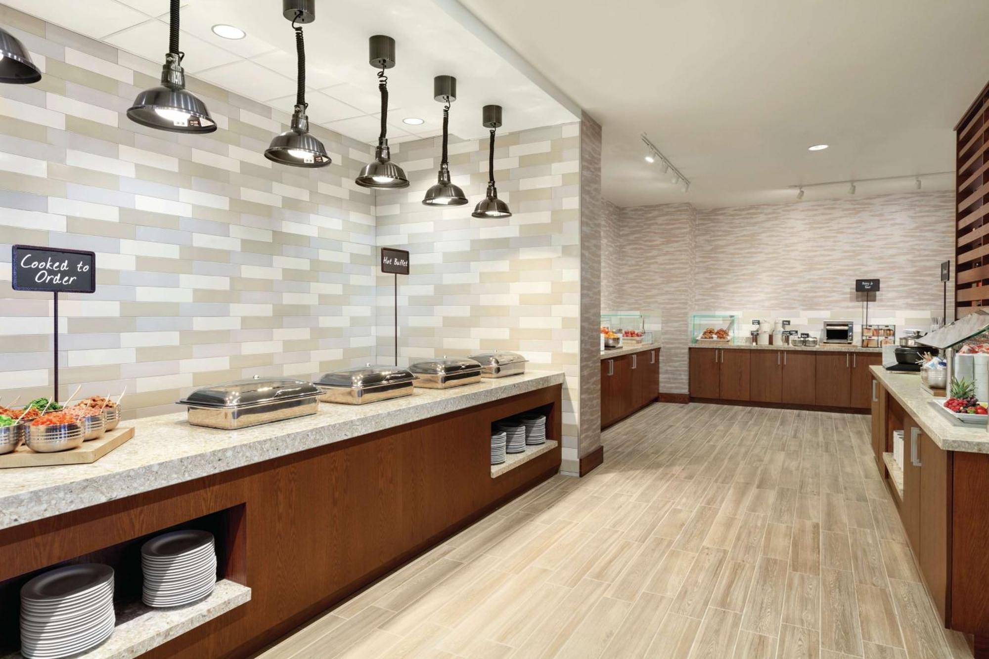 Embassy Suites By Hilton South Jordan Salt Lake City Luaran gambar