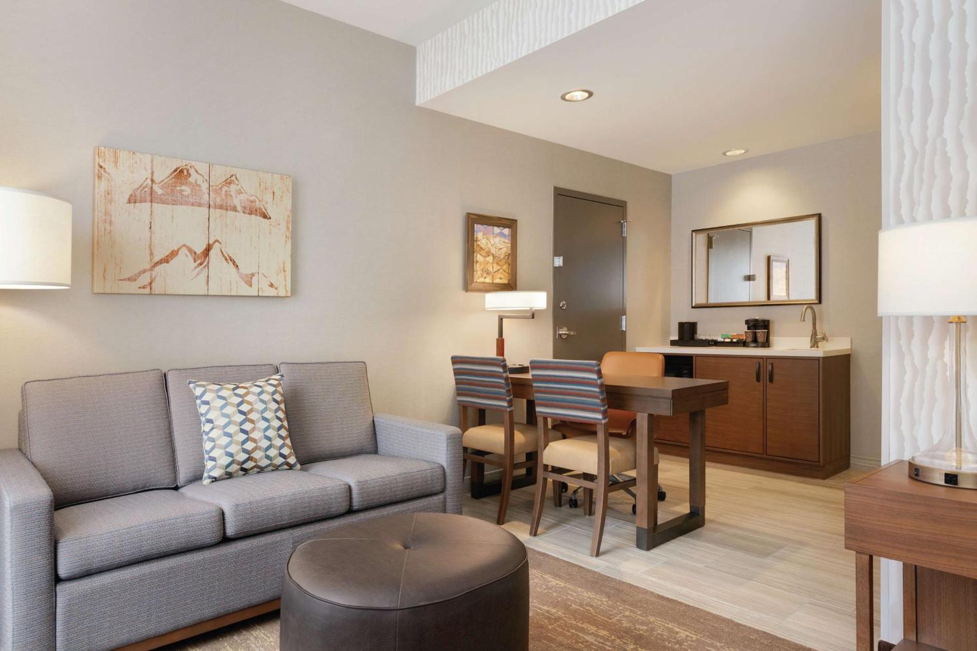 Embassy Suites By Hilton South Jordan Salt Lake City Luaran gambar