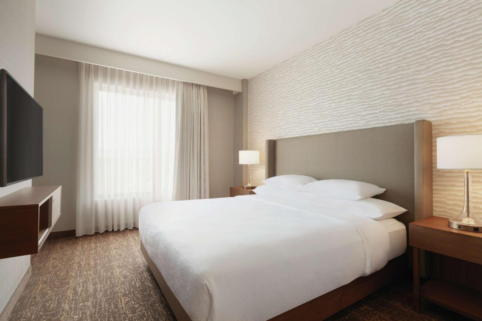 Embassy Suites By Hilton South Jordan Salt Lake City Luaran gambar