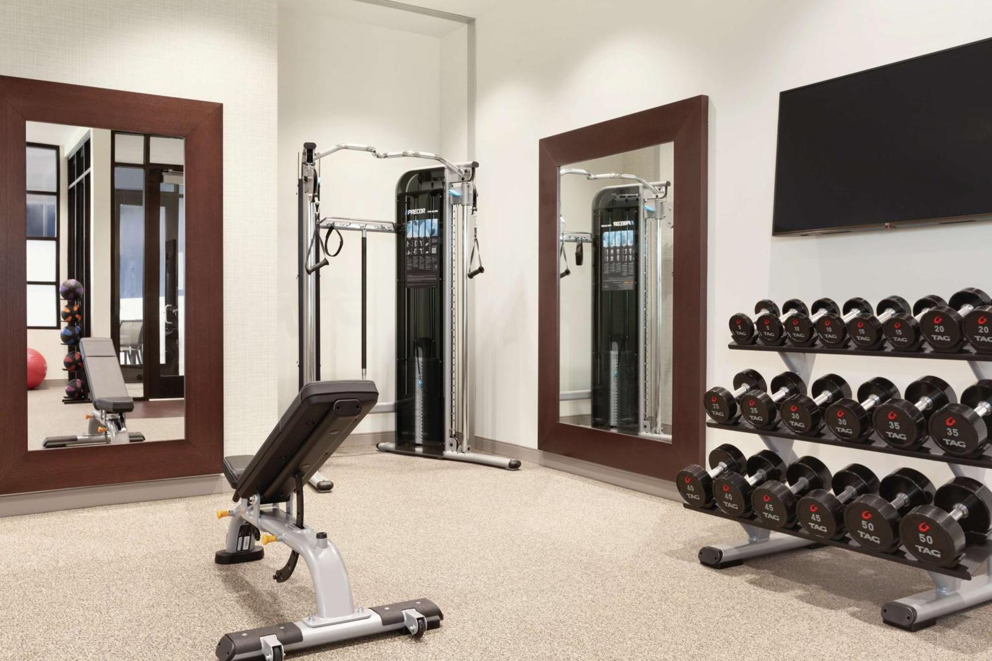 Embassy Suites By Hilton South Jordan Salt Lake City Luaran gambar
