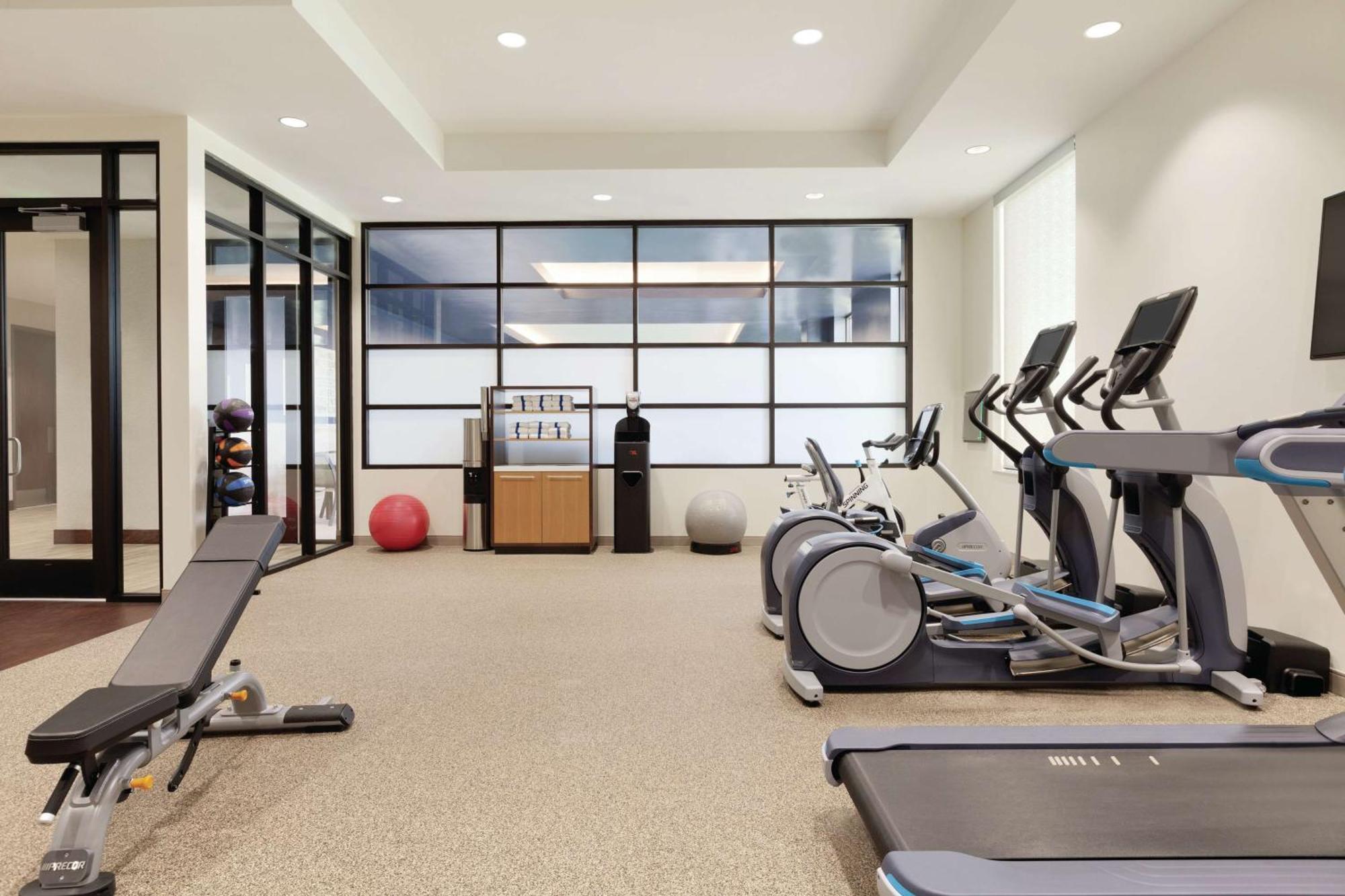 Embassy Suites By Hilton South Jordan Salt Lake City Luaran gambar