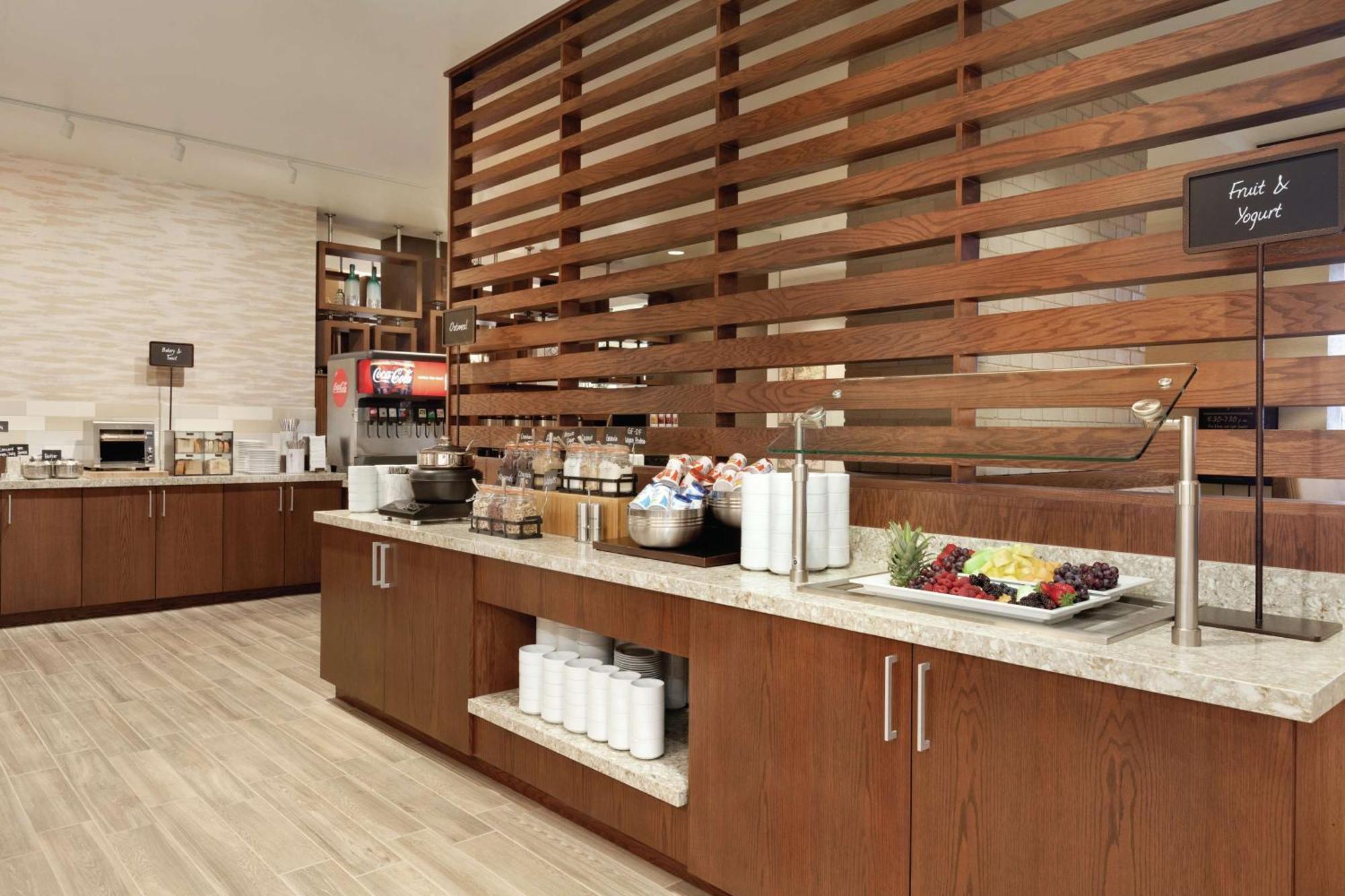 Embassy Suites By Hilton South Jordan Salt Lake City Luaran gambar