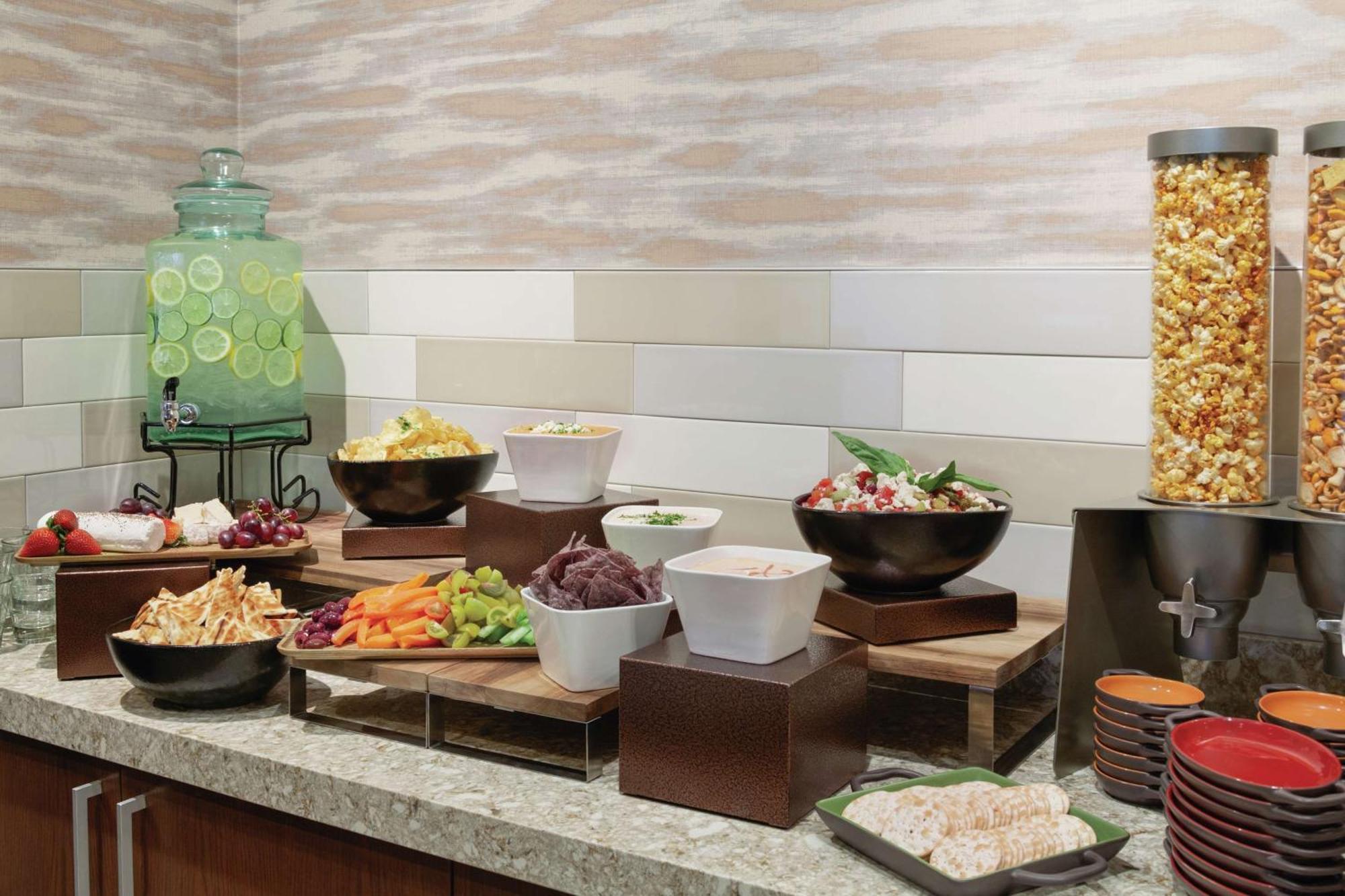 Embassy Suites By Hilton South Jordan Salt Lake City Luaran gambar