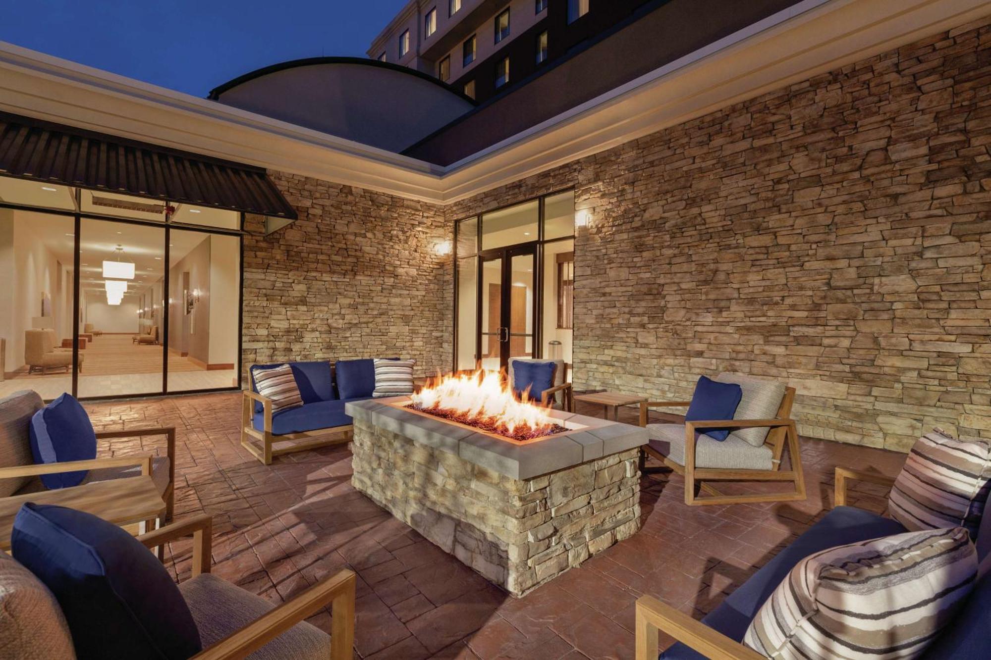 Embassy Suites By Hilton South Jordan Salt Lake City Luaran gambar