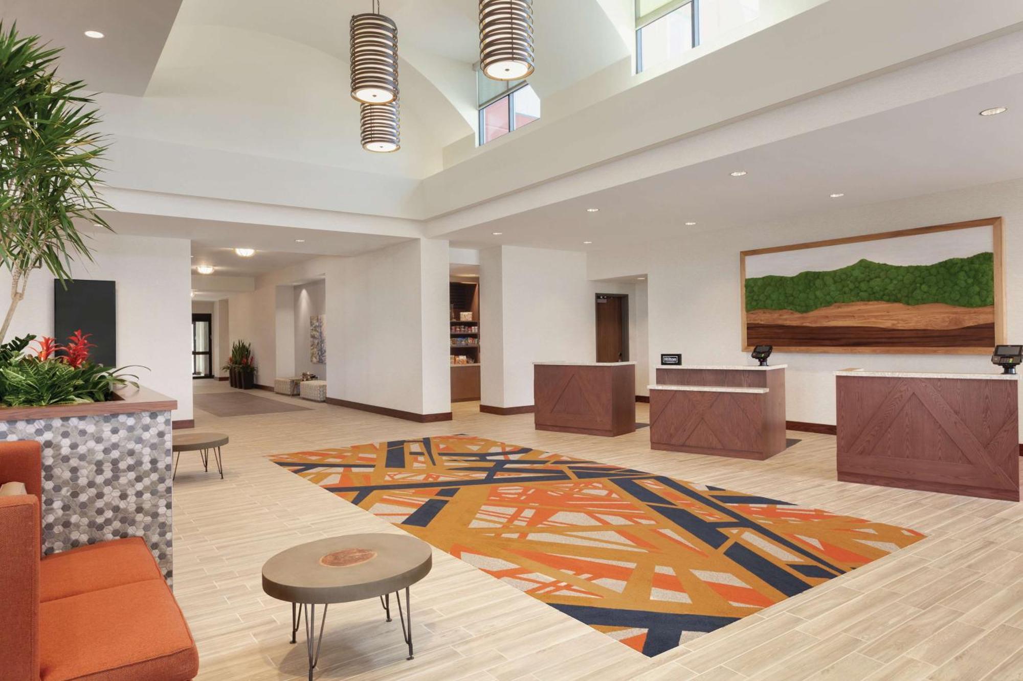 Embassy Suites By Hilton South Jordan Salt Lake City Luaran gambar