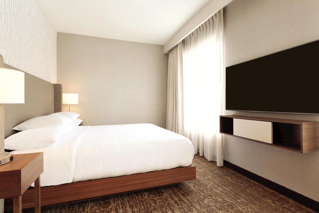 Embassy Suites By Hilton South Jordan Salt Lake City Luaran gambar